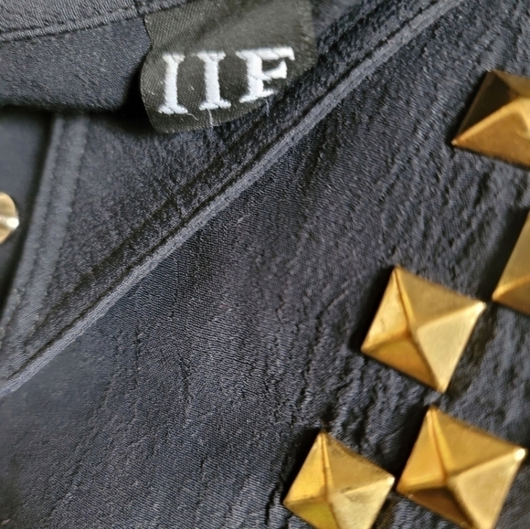 IIF Bodysuit - Picture 4 of 6
